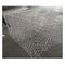 Galfan 2*1*1 M Gabion Wire Mesh Boxes Hexagon Retaining Wall Design
