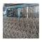Low Carbon Iron Wire Stone Gabion Cages 8*10 Cm Mesh For River Wall Protection