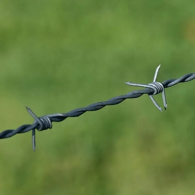 barbed wire security fence galvanized fence with barb wire blade barbed wire barbed wires galvanized plastic barbed wire farm fence barb wire barbed wire fence roll