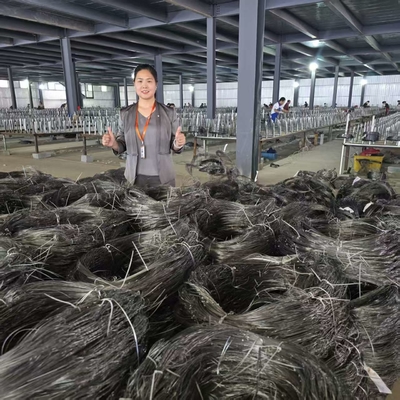Low Visibility Obstacle Fence Low-Visibility Wire Net Refers To Engineering Non-Explosive Barriers Of A Deterrent Type