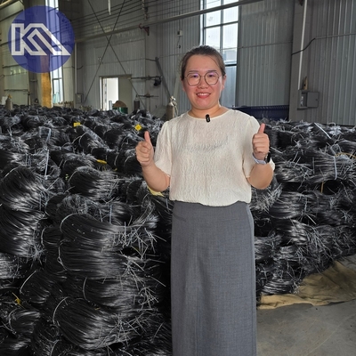 Barely Noticeable Obstacle  MZP Low Visibility Wire Obstacle Anti Tank Barrier Wire Mesh Netting