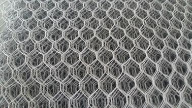 Heavy Duty Seawall Protection Gabion Basket Hexagonal Wire Mesh Netting Gabion