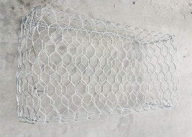  System Gabion Retaining Walls And Bridge Abutments Gabion Basket Box