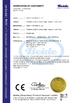 China Hebei KN Wire Mesh Co., Ltd. certification